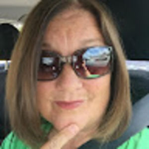 Meet your Posher, Charlene woodham